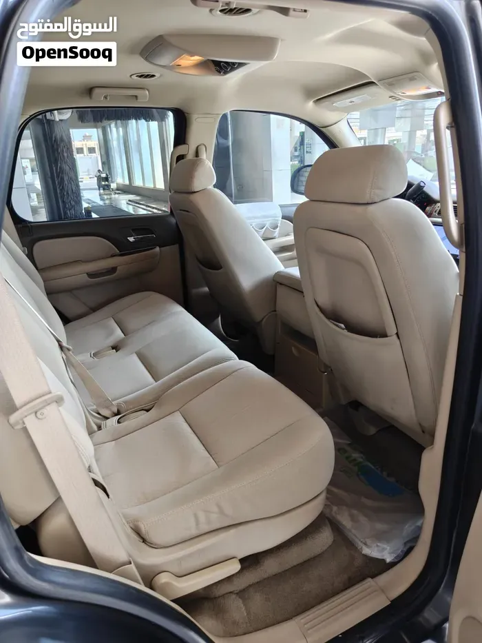 Chevrolet Tahoe 2010 photo 3