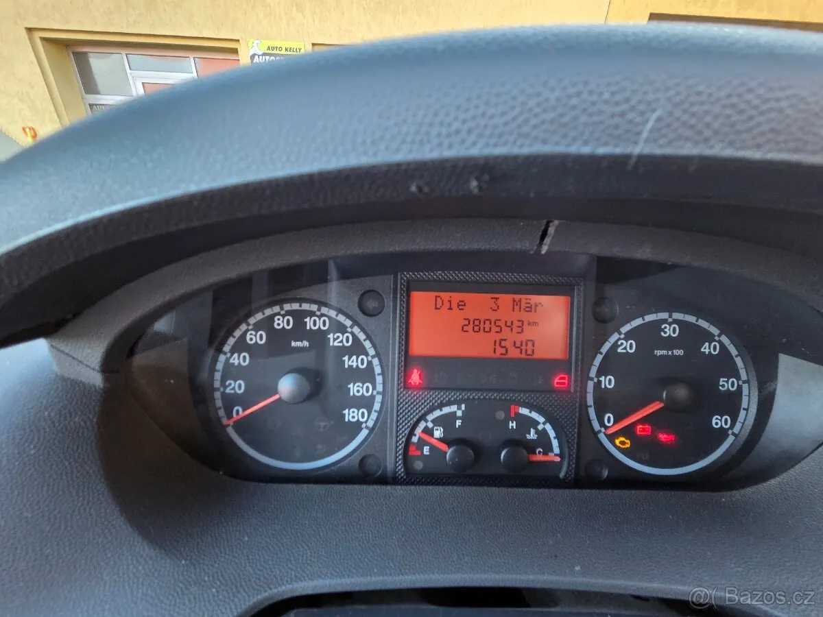 Citroen Jumper 2007 photo 2