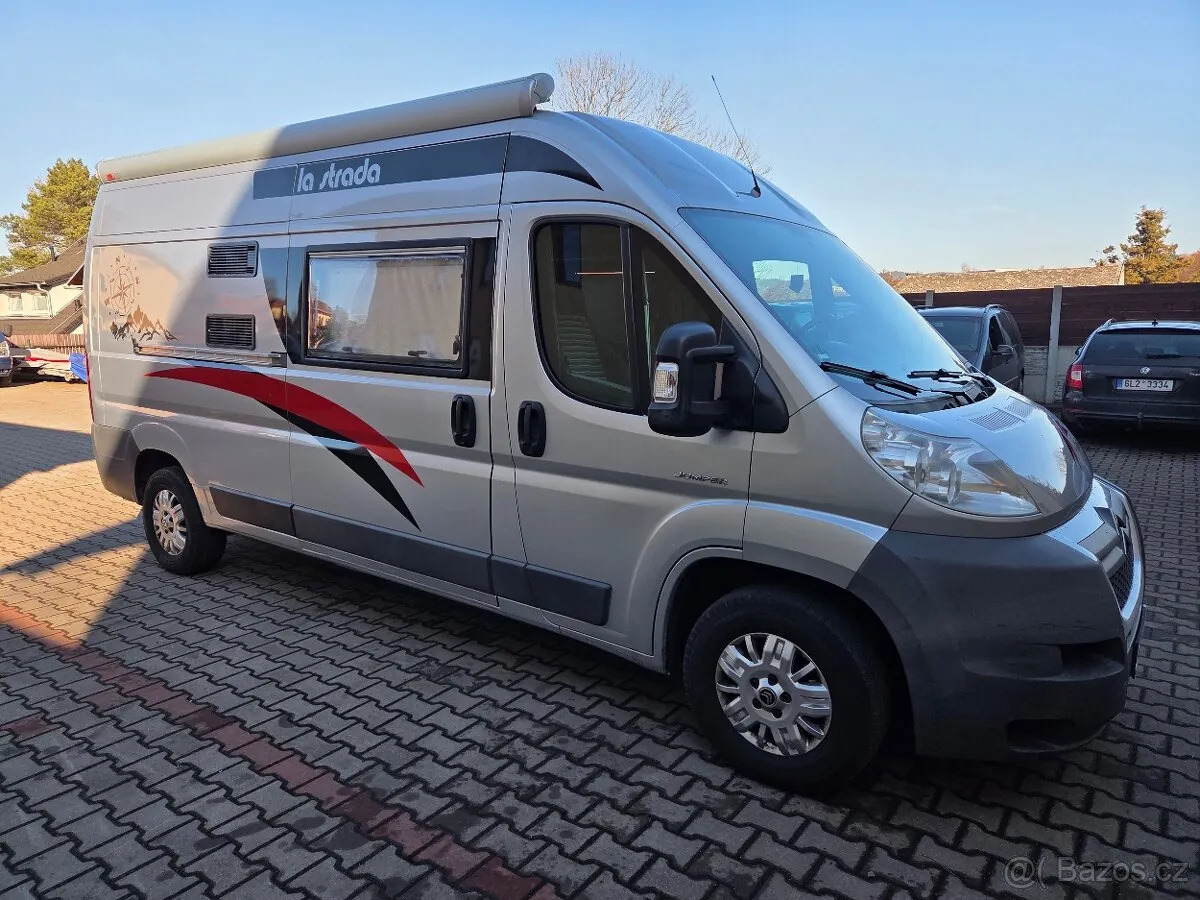 Citroen Jumper