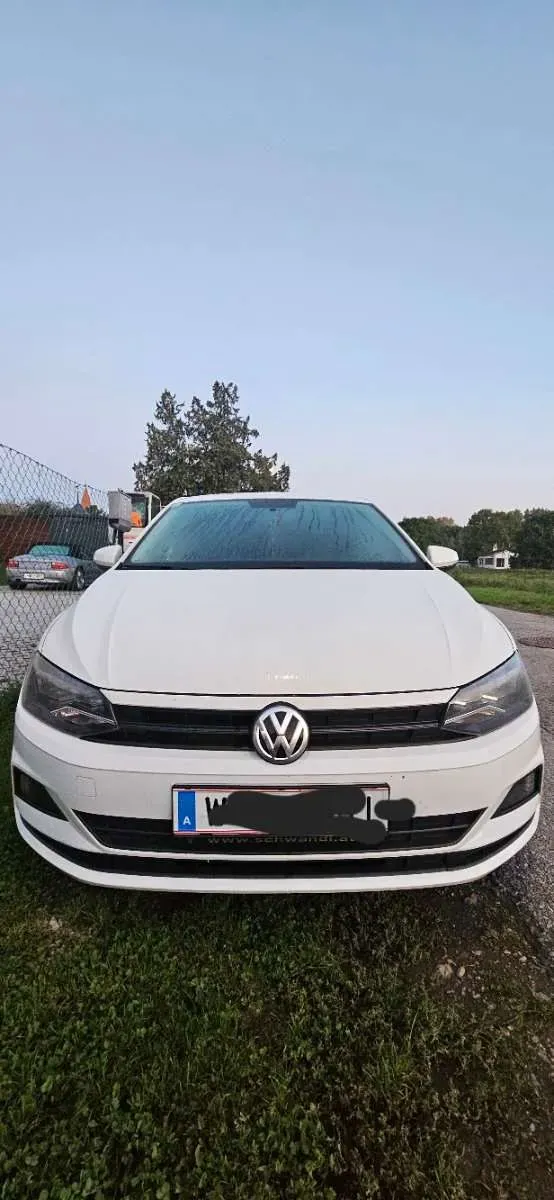 Volkswagen Polo 2019 photo 2