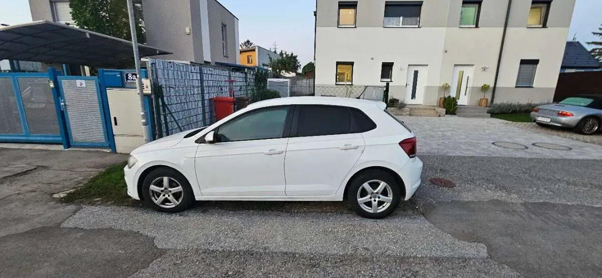 Volkswagen Polo 2019 photo 3