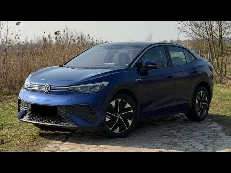 Volkswagen Id.5