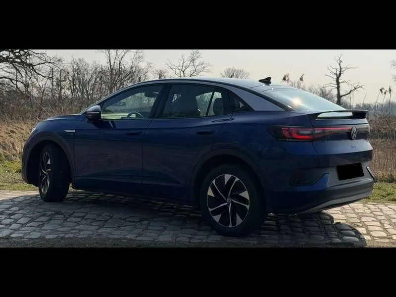Volkswagen Id.5 2023 photo 4