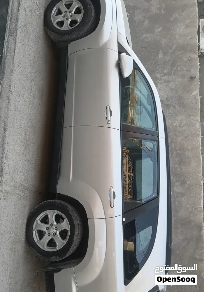 Suzuki Xl7 2008 photo 5