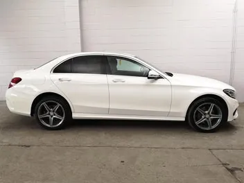 Mercedes-Benz C 200 2015 photo 4