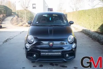 Abarth 595 2023 photo 3
