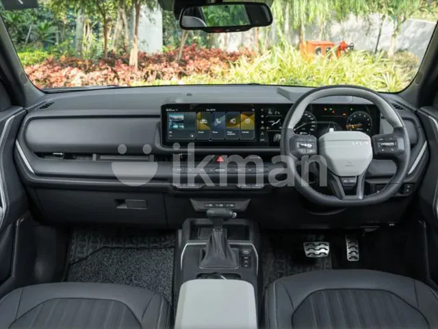 Kia Seltos 2026 photo 3