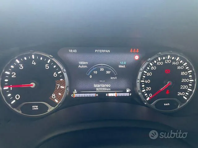 Jeep Renegade 2022 photo 5
