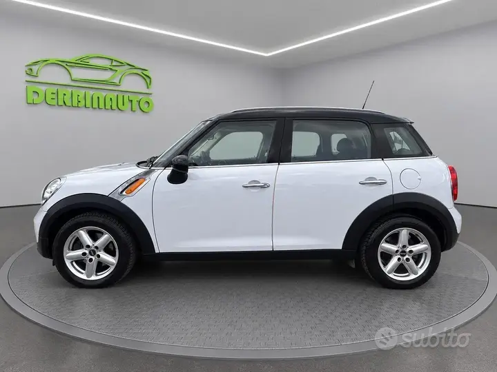 Mini Cooper 2015 photo 3