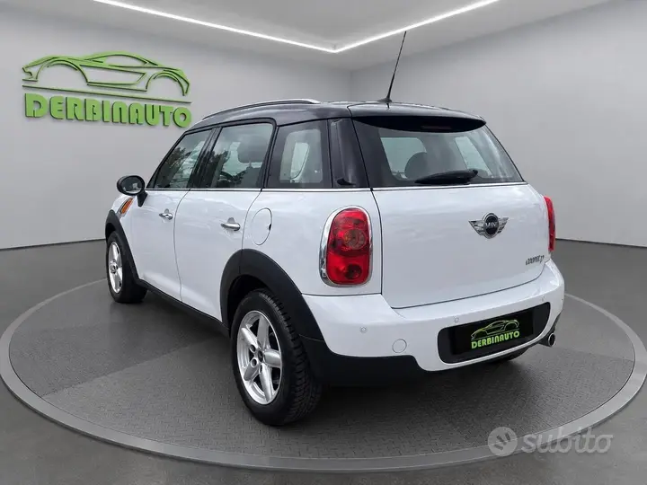 Mini Cooper 2015 photo 2