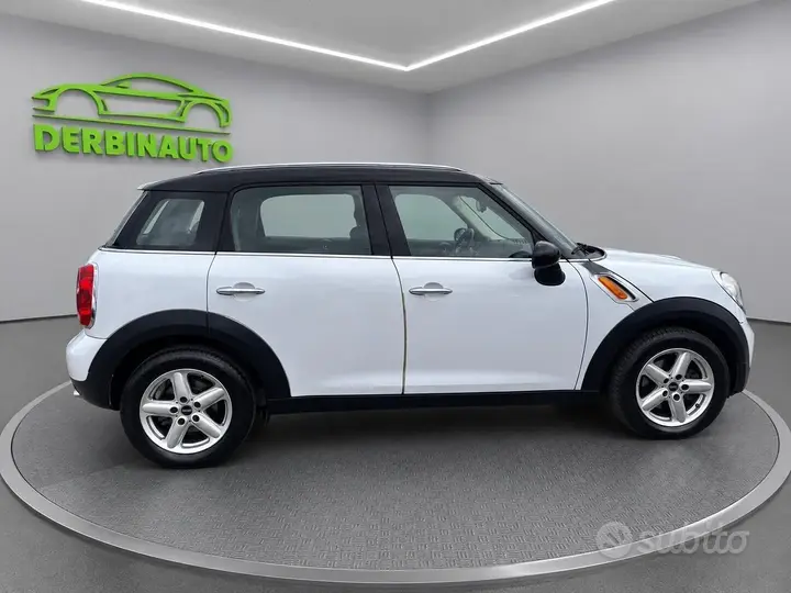 Mini Cooper 2015 photo 4