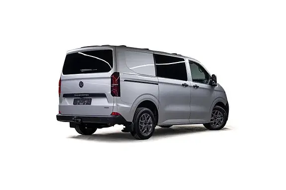 Volkswagen Transporter 2025 photo 2