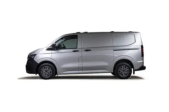 Volkswagen Transporter 2025 photo 5