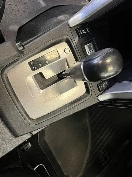 Subaru Forester 2014 photo 3