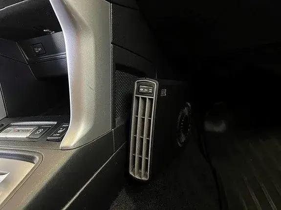 Subaru Forester 2014 photo 4