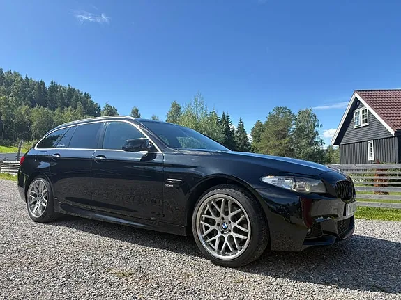 BMW 525D