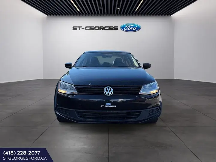 Volkswagen Jetta 2013 photo 2