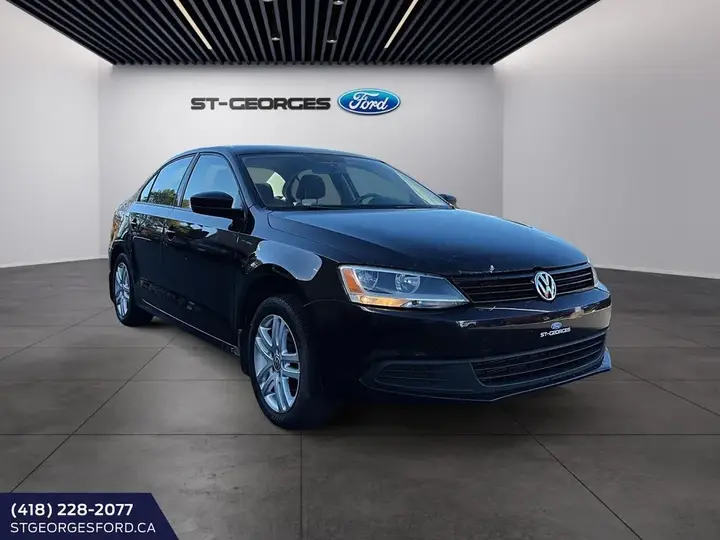 Volkswagen Jetta 2013 photo 3