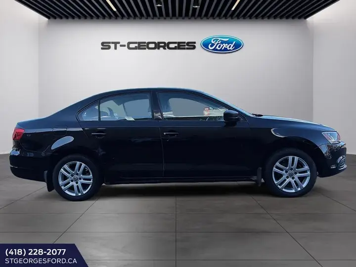 Volkswagen Jetta 2013 photo 4