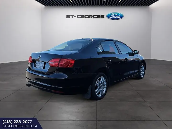 Volkswagen Jetta 2013 photo 5