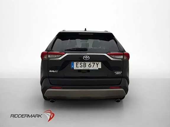 Toyota Rav4 2022 photo 5