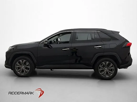 Toyota Rav4 2022 photo 2