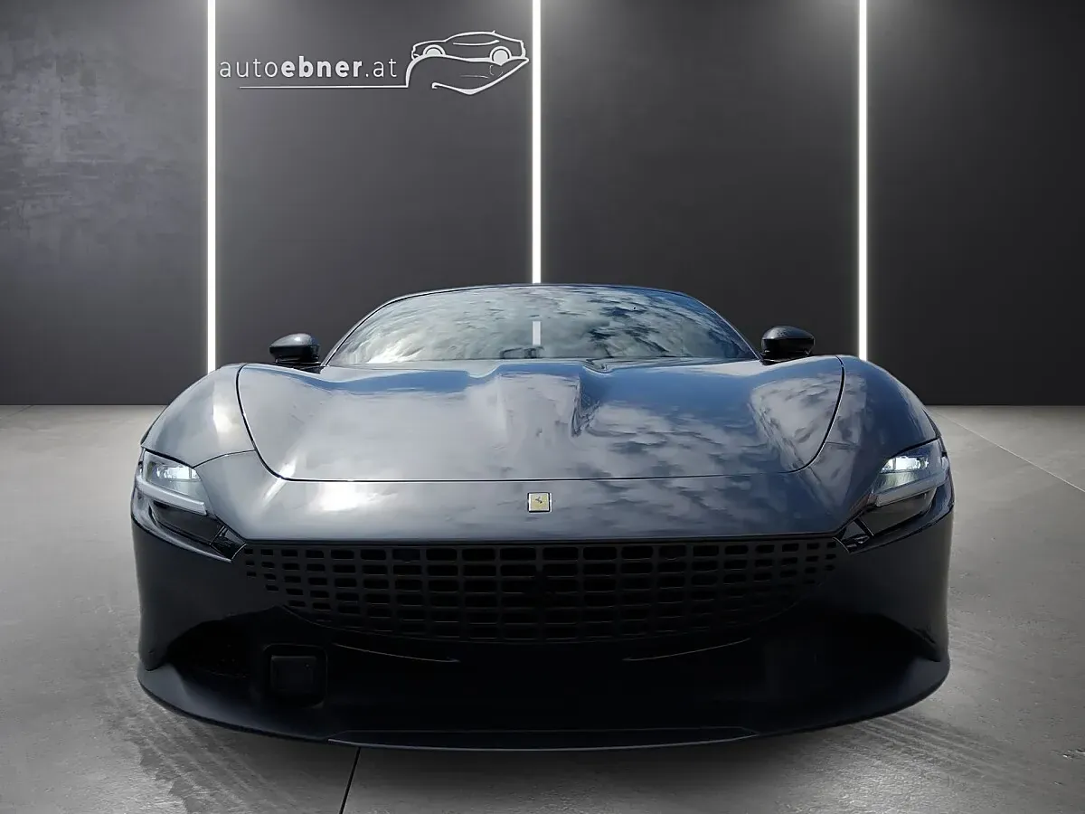 Ferrari Roma 2025 photo 2