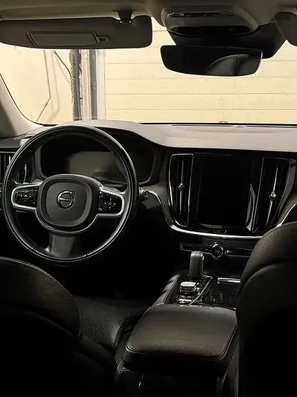 Volvo V60 2021 photo 5