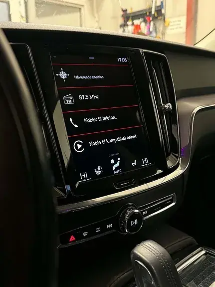 Volvo V60 2021 photo 4