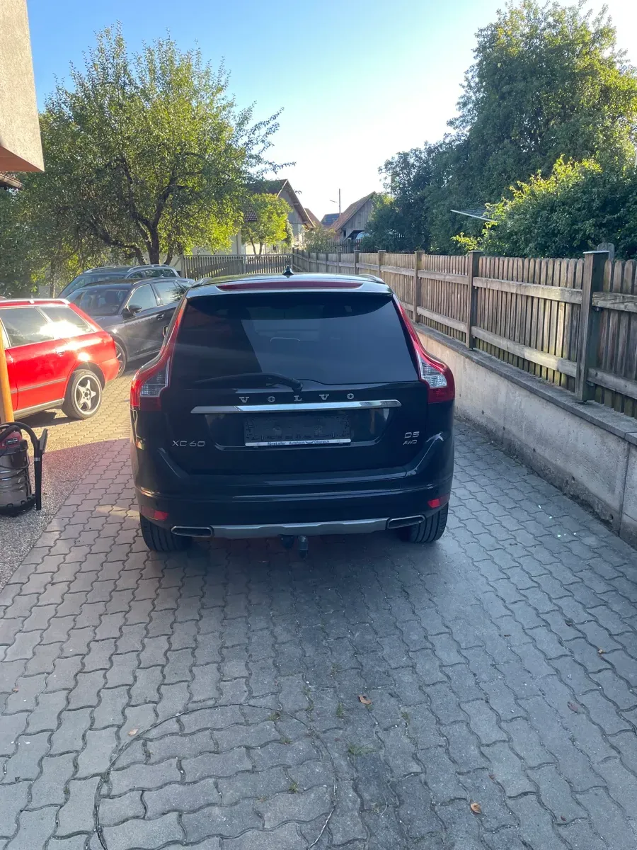 Volvo Xc60 2016 photo 2