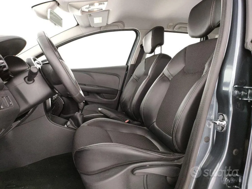 Renault Clio 2019 photo 5