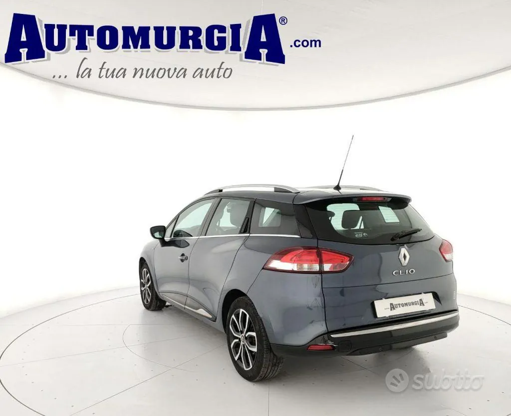 Renault Clio 2019 photo 3
