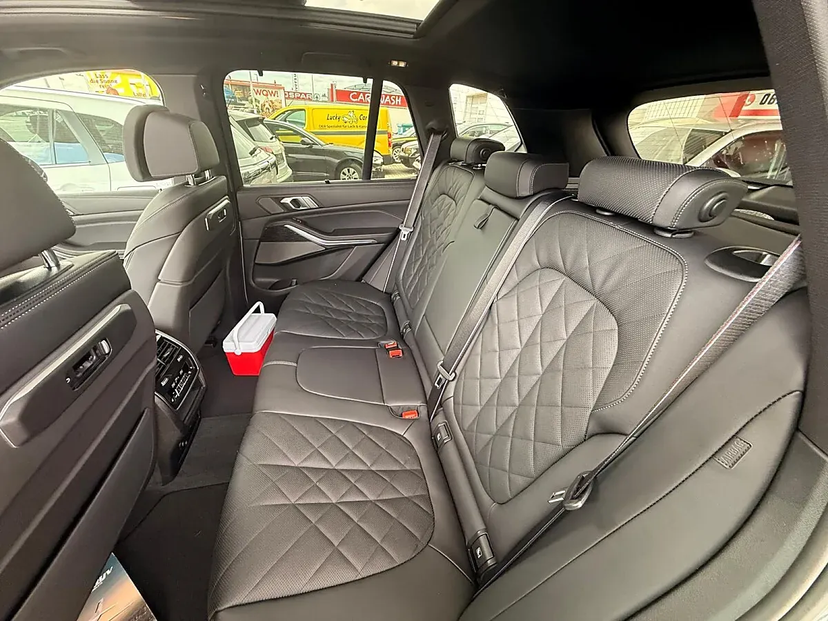 BMW X5 2026 photo 3