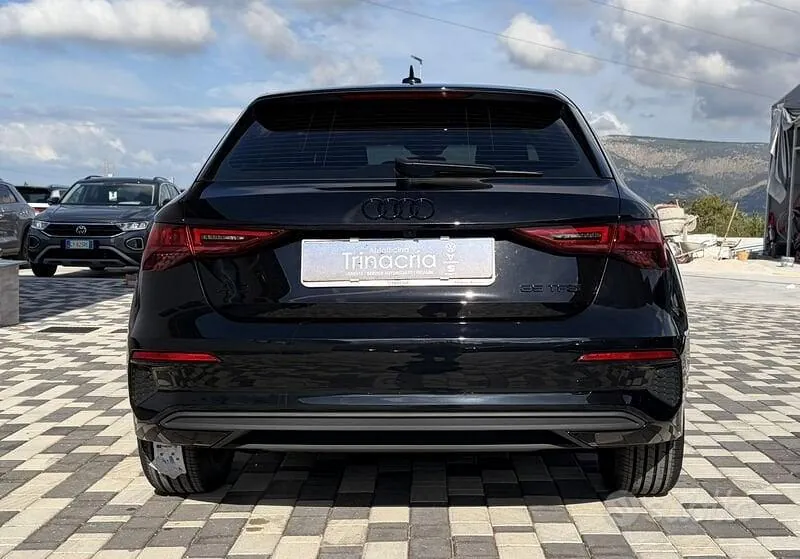 Audi A3 2023 photo 5