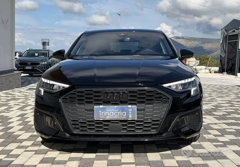 Audi A3 2023 photo 2
