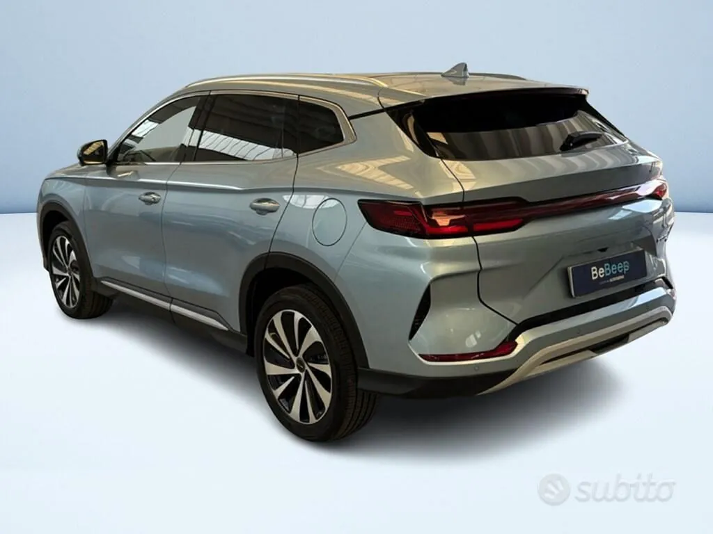 BYD Seal U 2025 photo 5