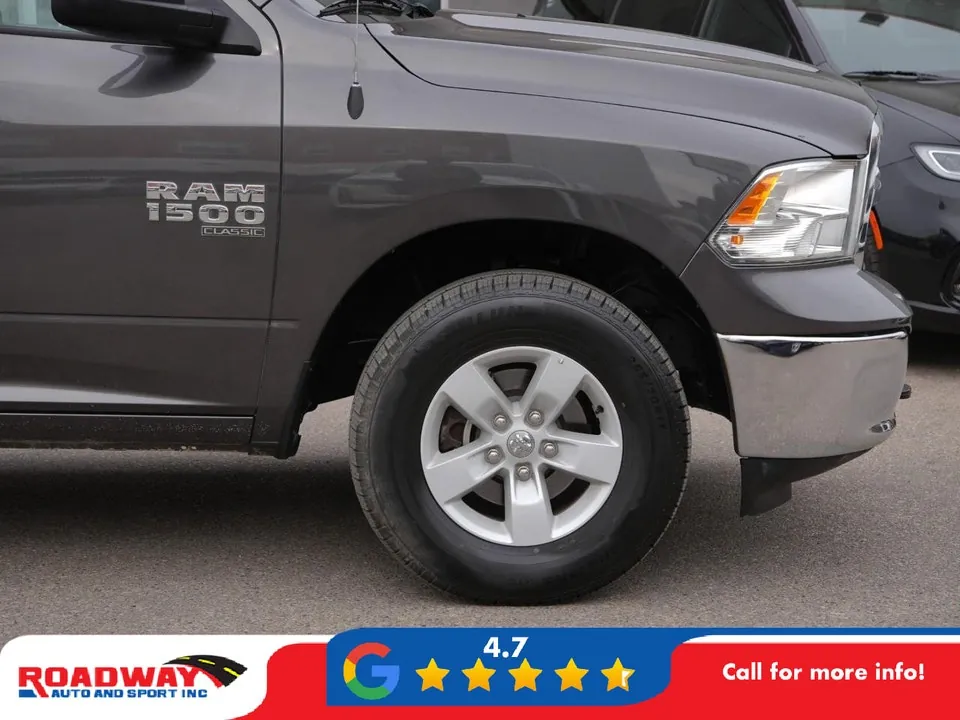 Ram 1500 Classic 2023 photo 5