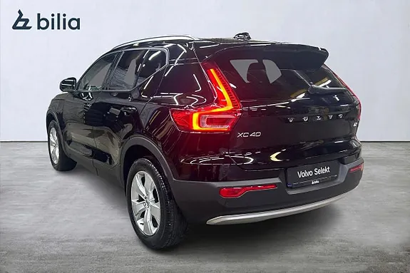 Volvo Xc40 2022 photo 2