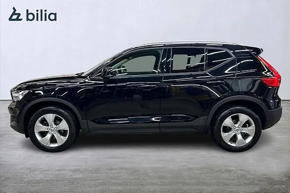 Volvo Xc40 2022 photo 3