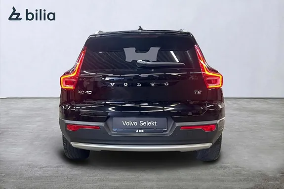 Volvo Xc40 2022 photo 5