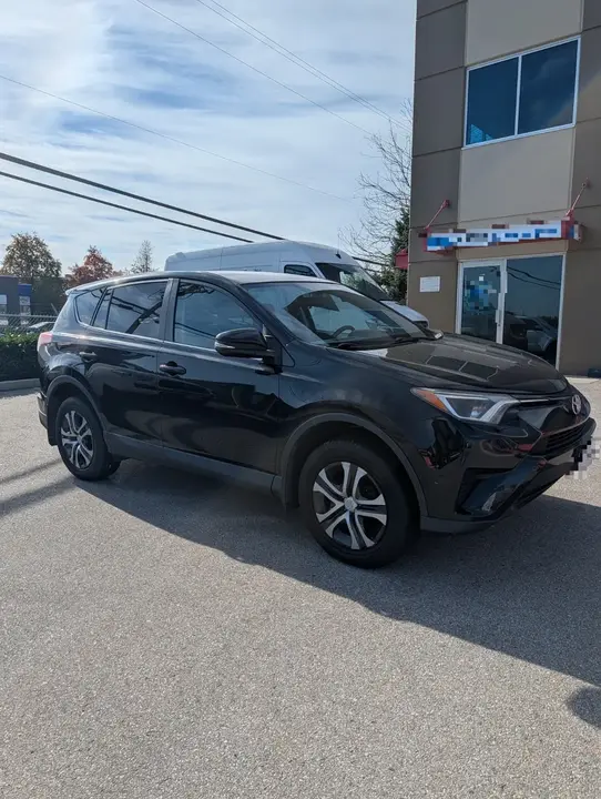Toyota Rav4 2016 photo 2