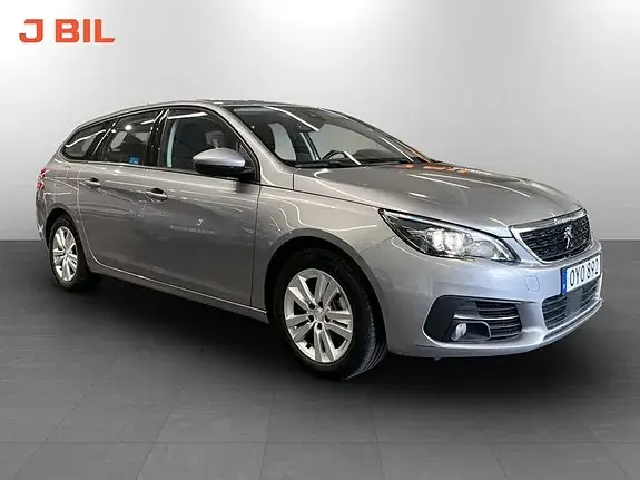 Peugeot 308 Sw