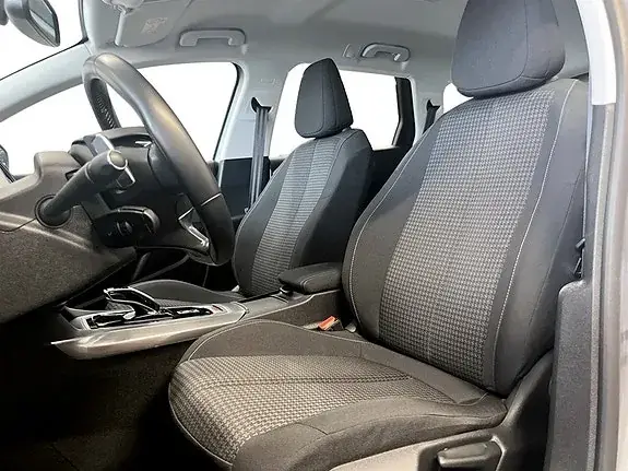 Peugeot 308 Sw 2020 photo 5