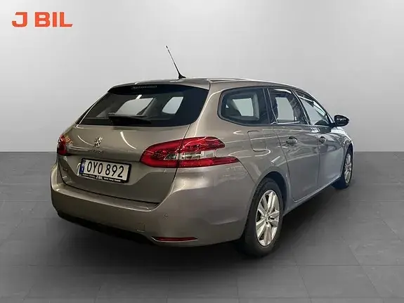 Peugeot 308 Sw 2020 photo 3