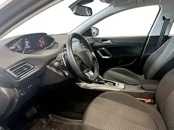 Peugeot 308 Sw 2020 photo 4