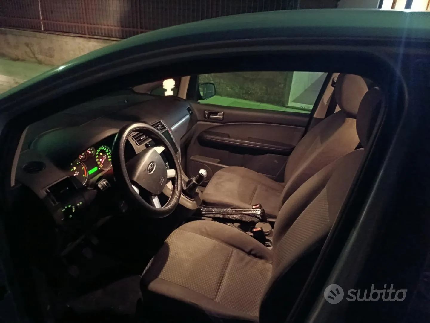 Ford C-Max 2006 photo 5
