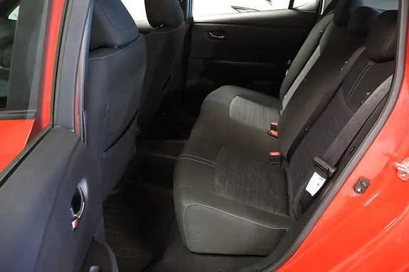 Nissan Leaf 2022 photo 4