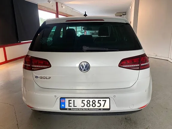 Volkswagen Andre 2015 photo 4