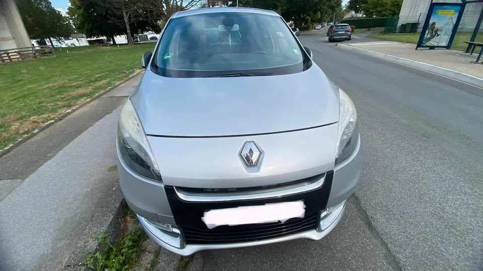Renault Scenic 3
