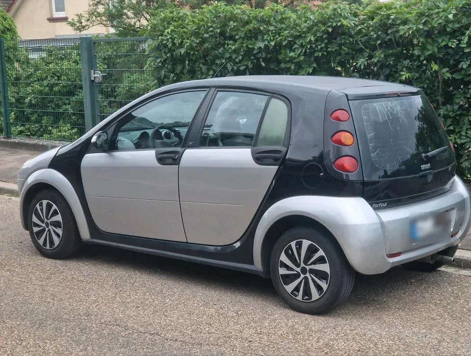 Smart Auto